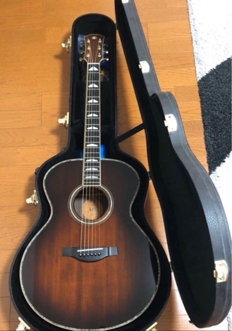 【美品】YAMAHA ヤマハ LJ36 ARE custom