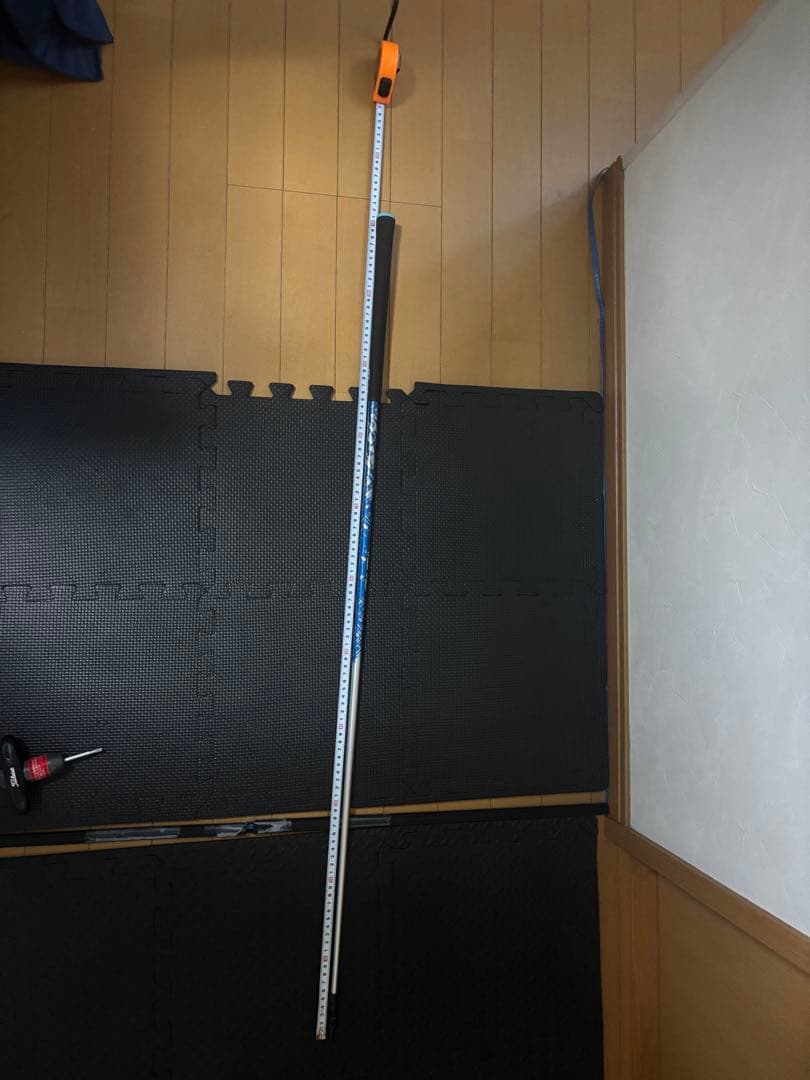 ATTAS KING アッタスキング　6X ドライバー用シャフト　キャロウェイ