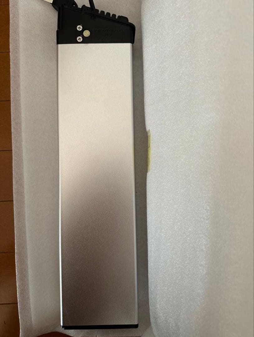 新品未使用48V/15Ah Cyrusher XF590/770電動モペット用