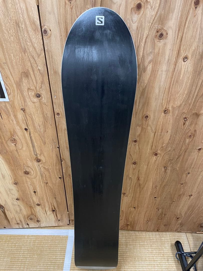 スノーボード salomon TAKAHARU NAKAI_EP-170