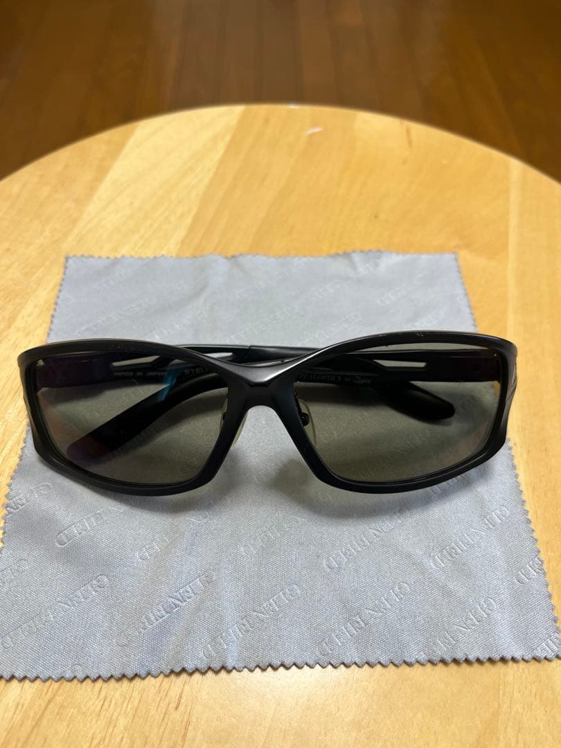 ユ*ウ様 Zeque STELTH ステルス　マットブラック