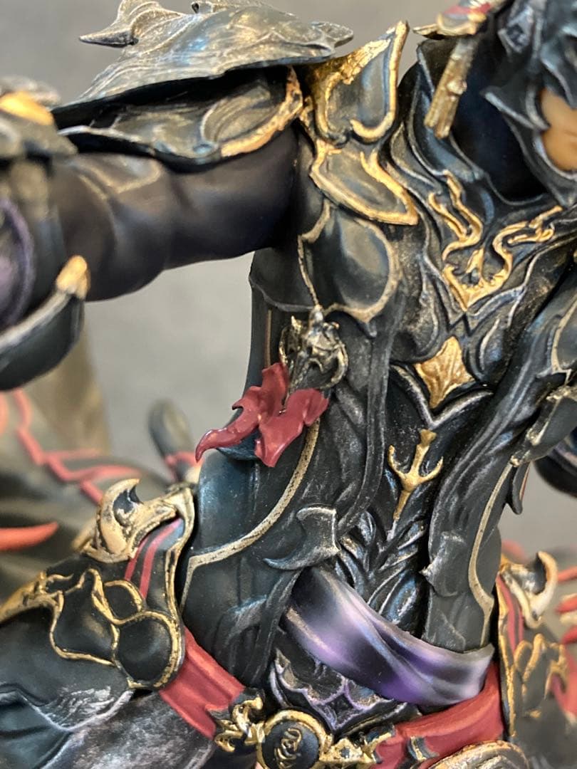 ファイナルファンタジー14 FF14 漆黒のヴィランズ コレクターズエディション