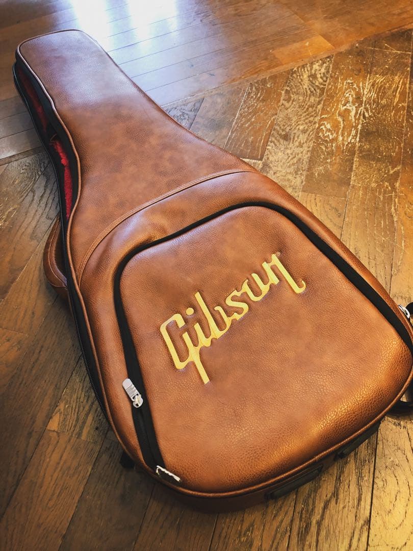 Gibson Les Paul studio wine red 2012年製