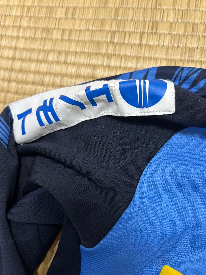 Mizuno ジャージ XL セットパンツ2xl