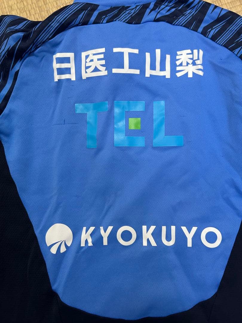 Mizuno ジャージ XL セットパンツ2xl