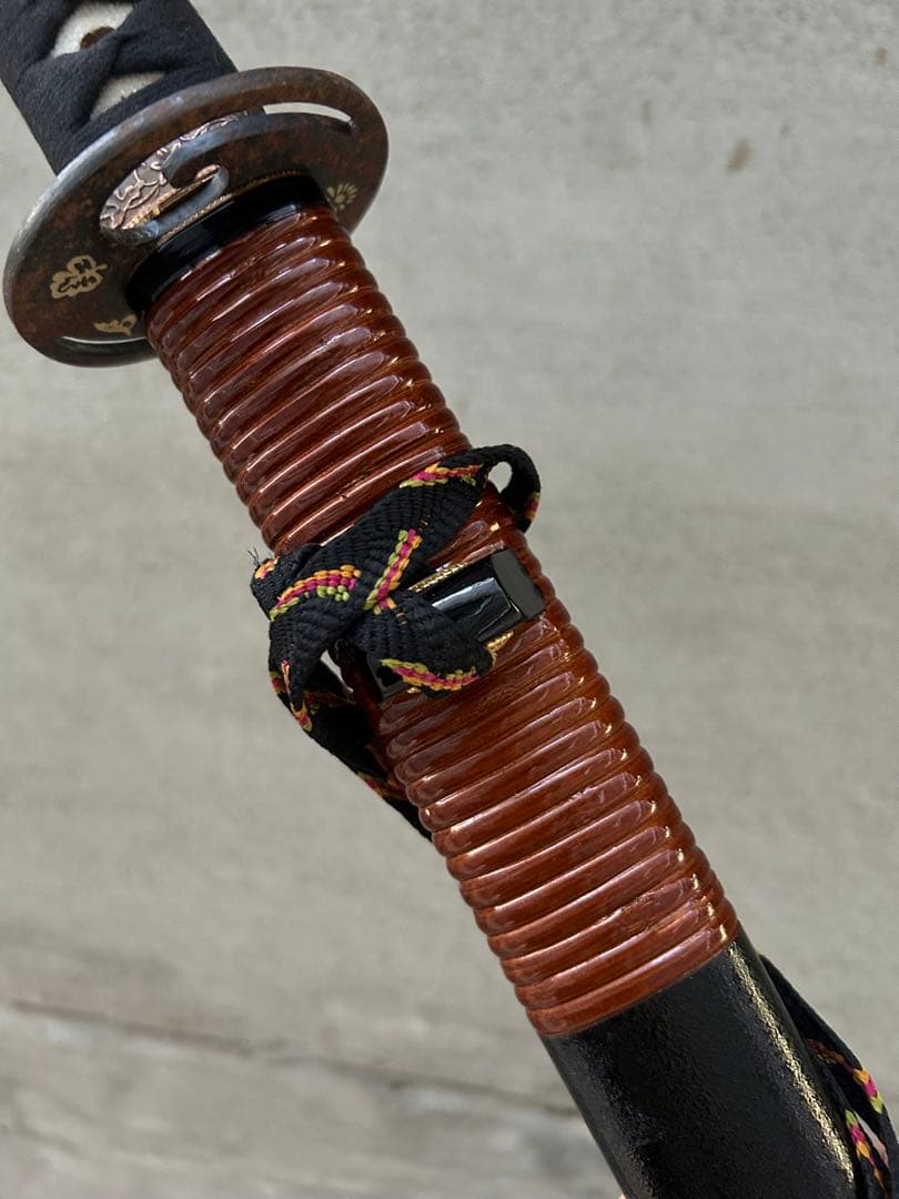 高級 居合刀 日本アンティークギャラリー 模造刀 日本刀 太刀 定価10万以上