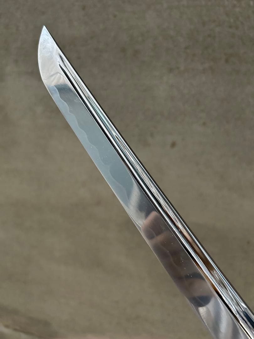 高級 居合刀 日本アンティークギャラリー 模造刀 日本刀 太刀 定価10万以上