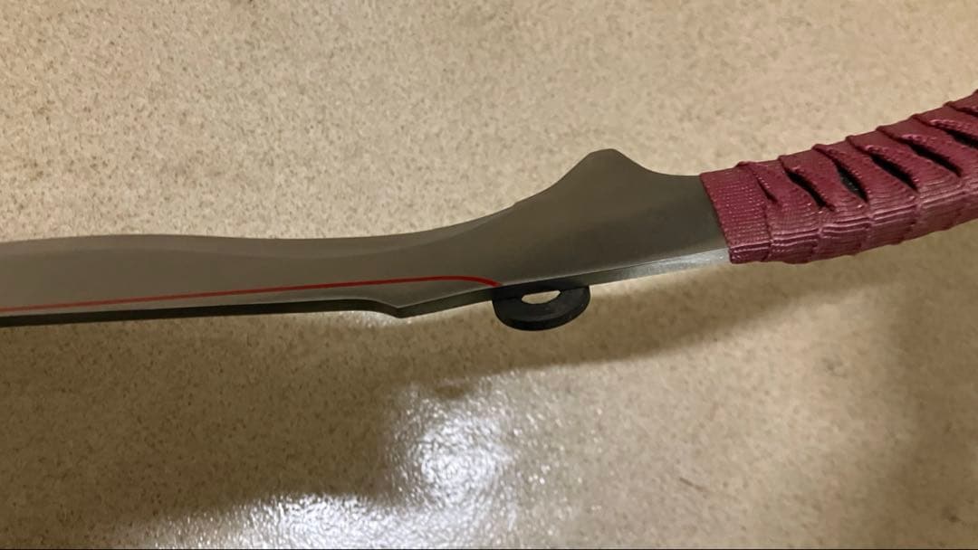 ナイトキラー 模造刀 刀 剣 つるぎ 模擬刀 打刀 大刀 太刀 コスプレ 鑑賞品