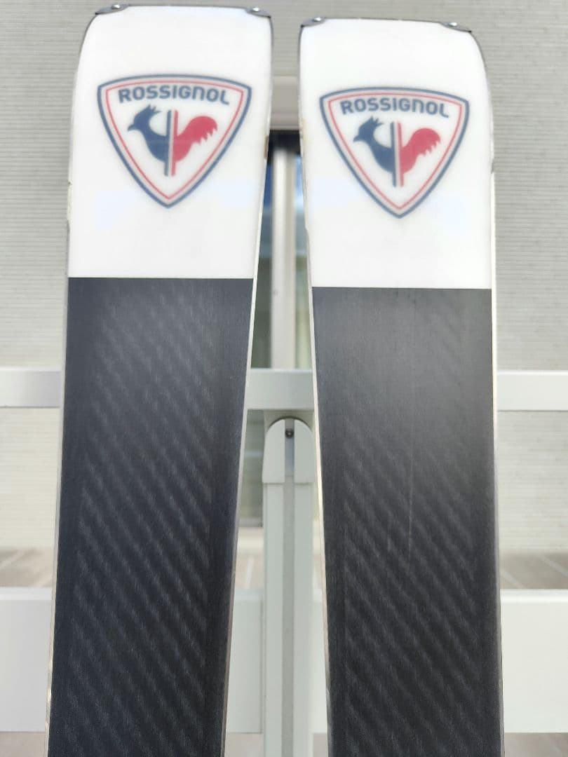 スキー板 ROSSIGNOL/SUPER VIRAGE VII 美品☆