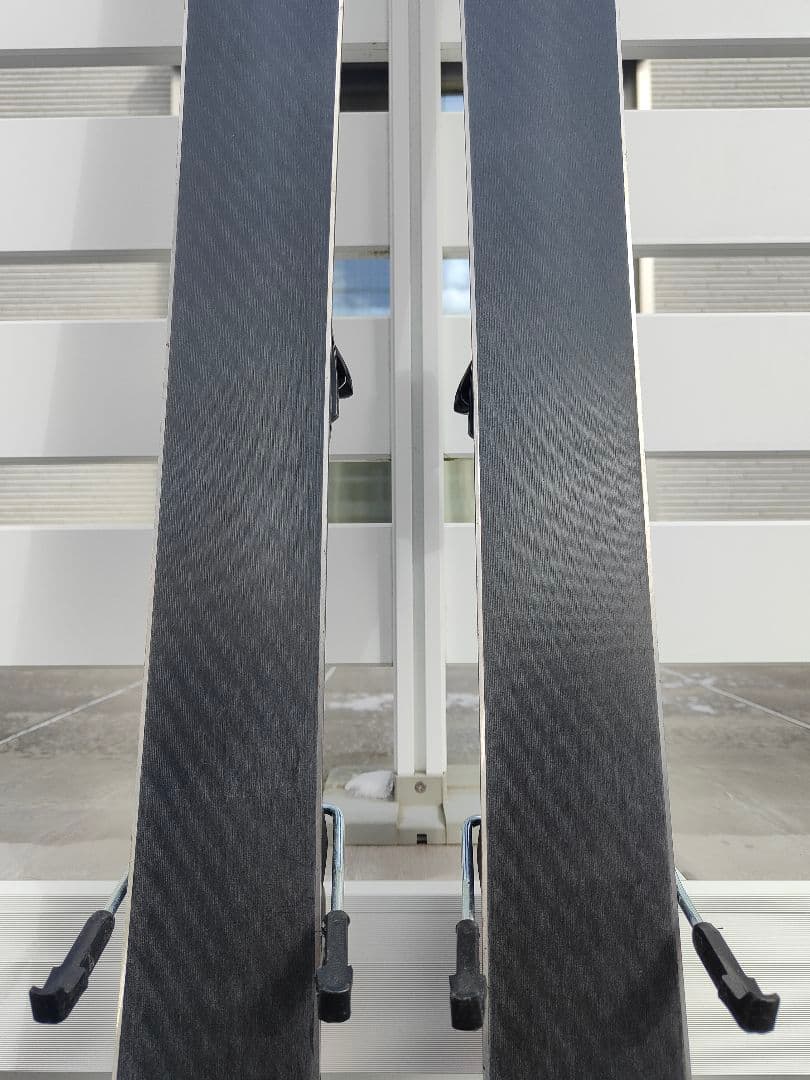 スキー板 ROSSIGNOL/SUPER VIRAGE VII 美品☆