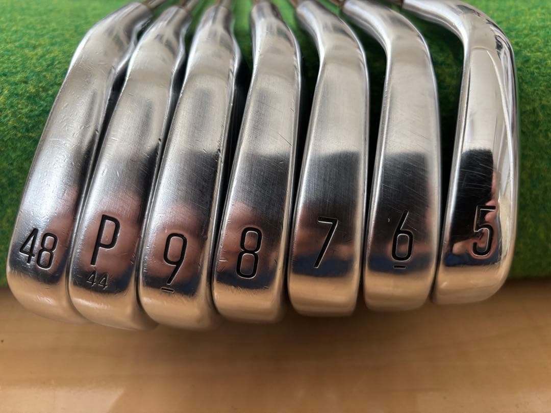 タイトリストT150 （2023）コンボセット