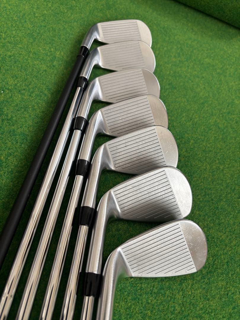 タイトリストT150 （2023）コンボセット