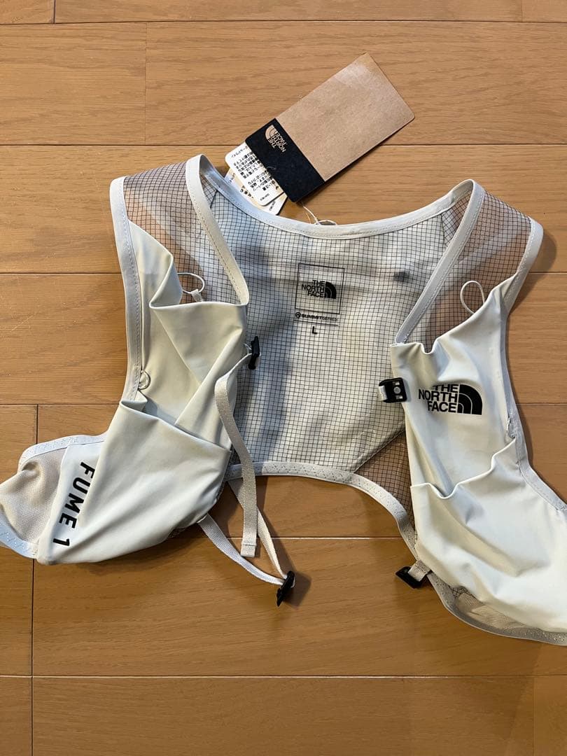 HST fume1 ヒューム1 Lサイズ THE NORTH FACE