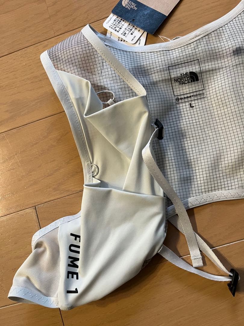 HST fume1 ヒューム1 Lサイズ THE NORTH FACE