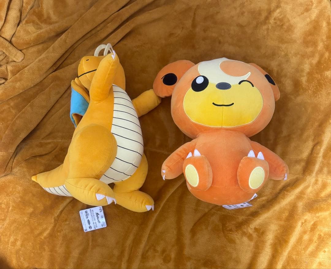 ポケモンぬいぐるみ まとめ売り