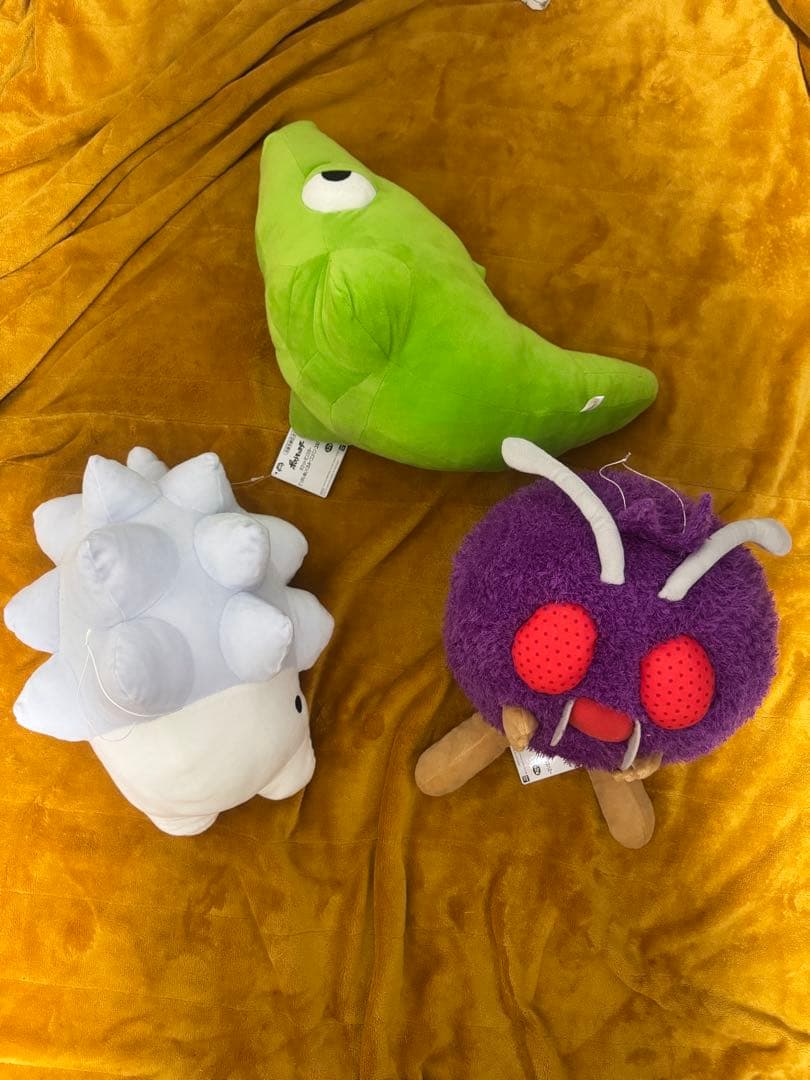 ポケモンぬいぐるみ まとめ売り