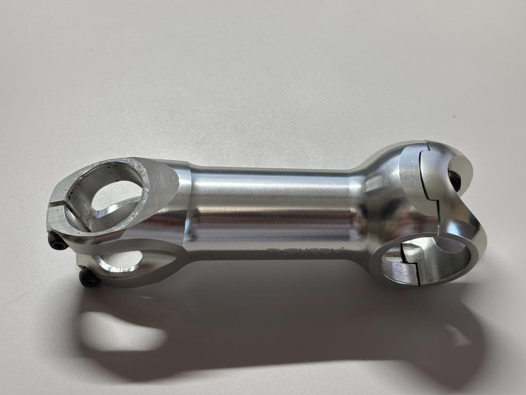 THOMSON ELITE X2 ステム 110mm Φ31.8