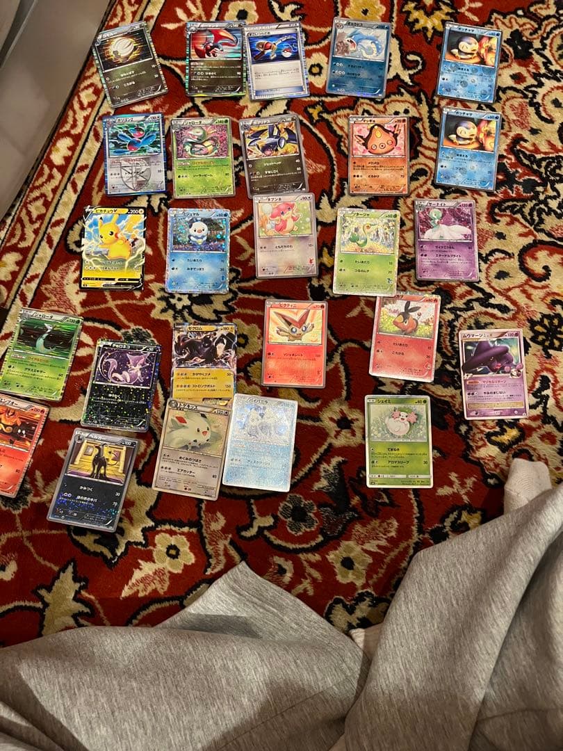 ポケモンカード まとめ売り