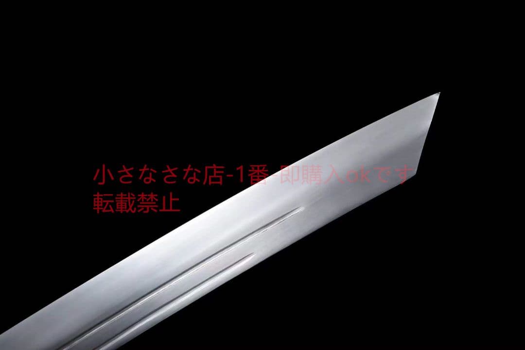 長尺康熙宝刀20230650 古兵器 武具　刀装具　日本刀模造刀 居合刀 長尺