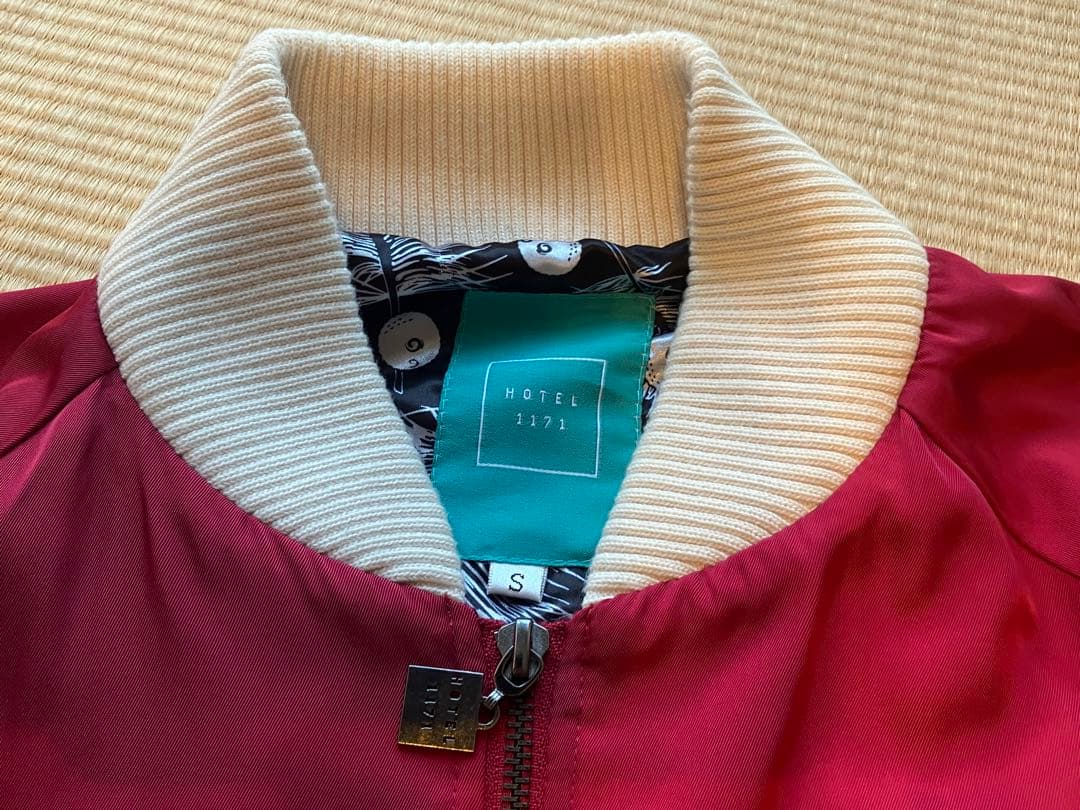 malbon × Hotel 1171 clubhaus windandsea