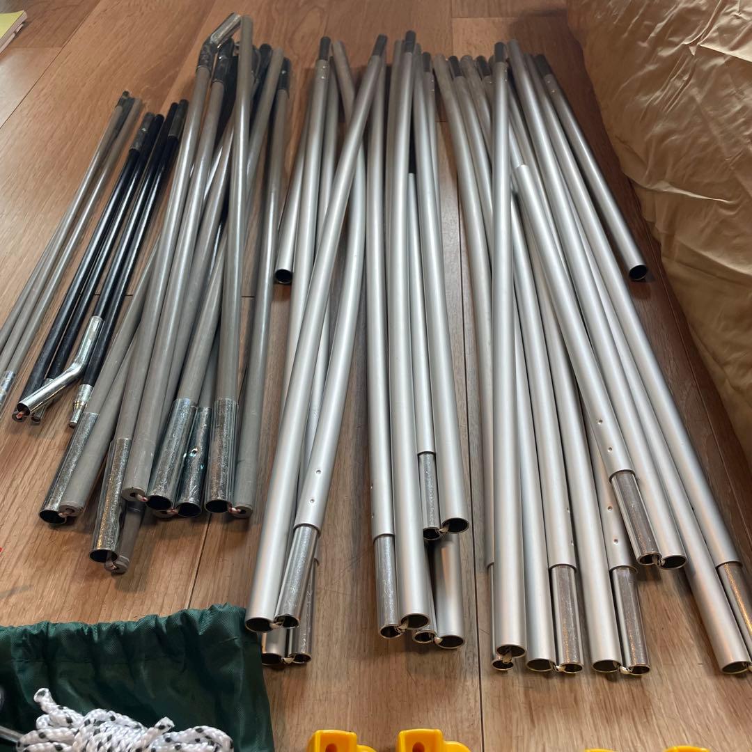 新品未使用✨大人気！　コールマン タフワイドドームⅣ/300 テント　送料無料