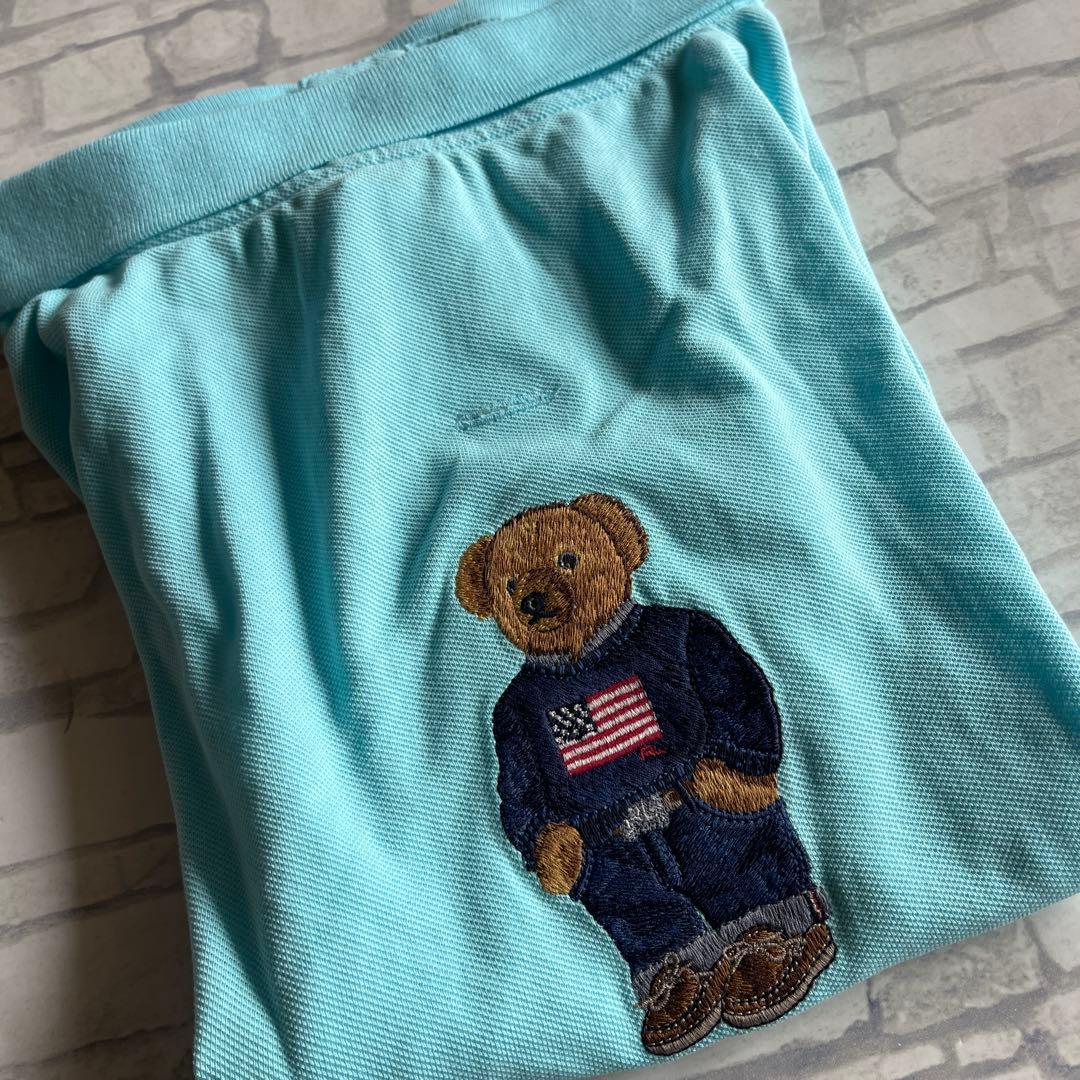 犬服 新品 POLO Ralph Lauren ラルフローレン XXLAR