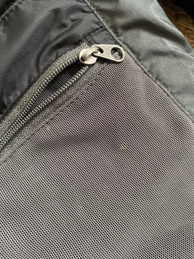 patagonia メンズプリモダウンジャケット　GORE-TEX XS