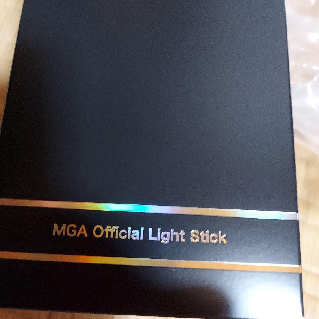 Mrs.GREEN APPLE　 Official Light Stick