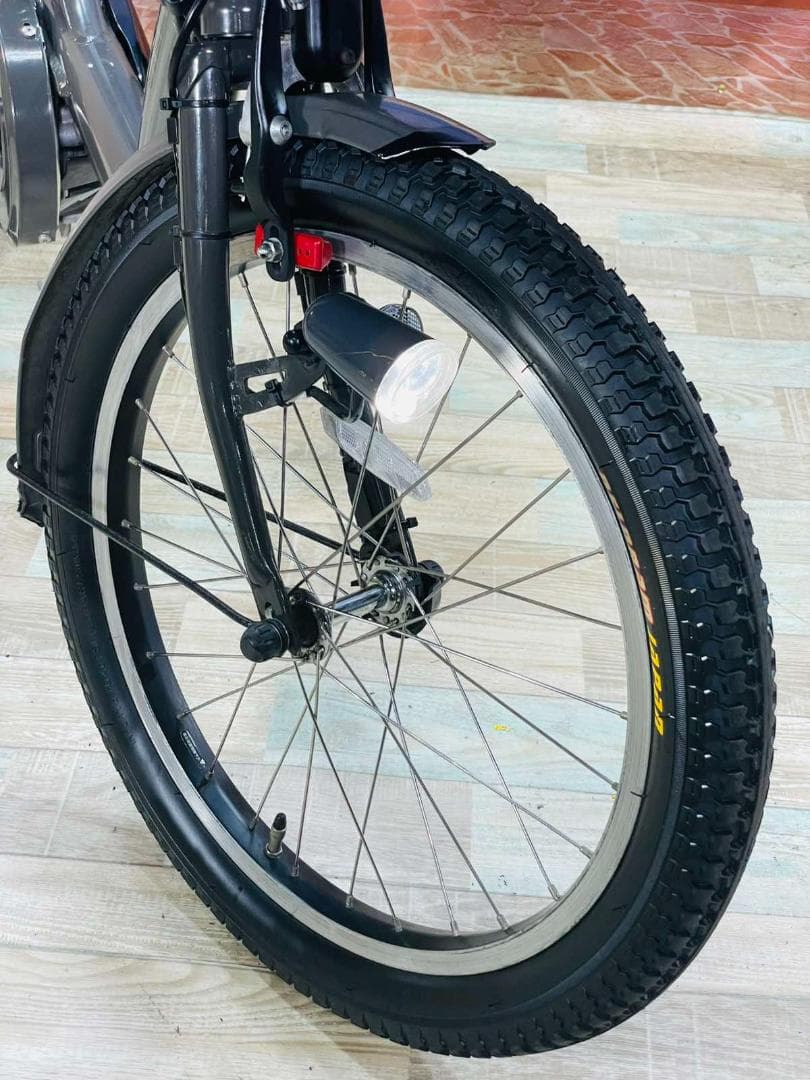 【超人気BIKKE】ビッケポーラーe12AHバッテリーブリヂストン Y2078