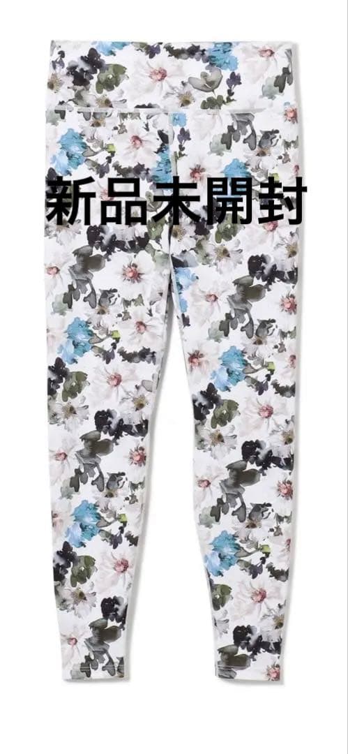 チャコットレギンス新品未開封