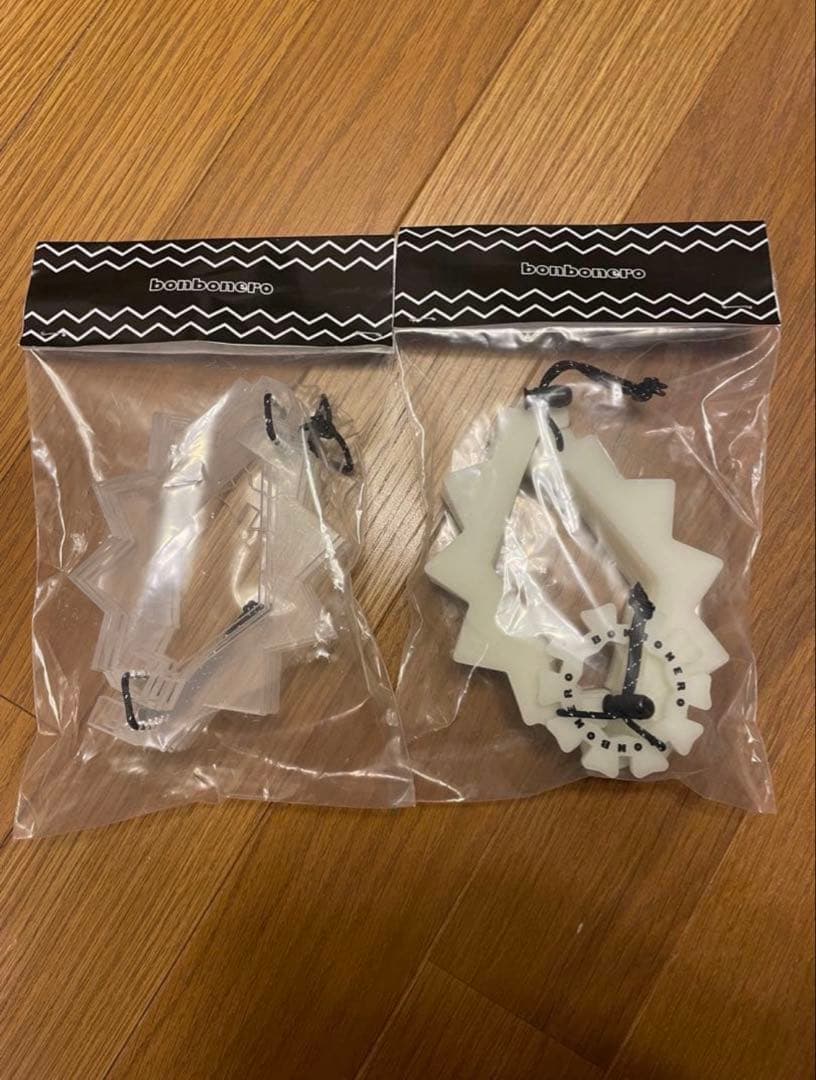 bonbonero セット売り 新品未使用