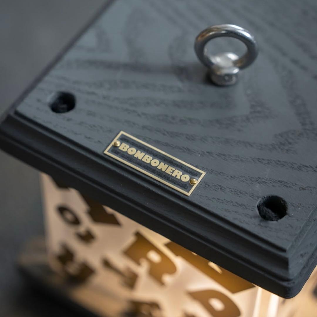 TARPtoTARP×bonbonero◇anbon◇新品未使用peak