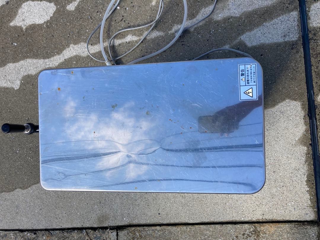 ホシザキ ビールサーバー　DBF-30SA