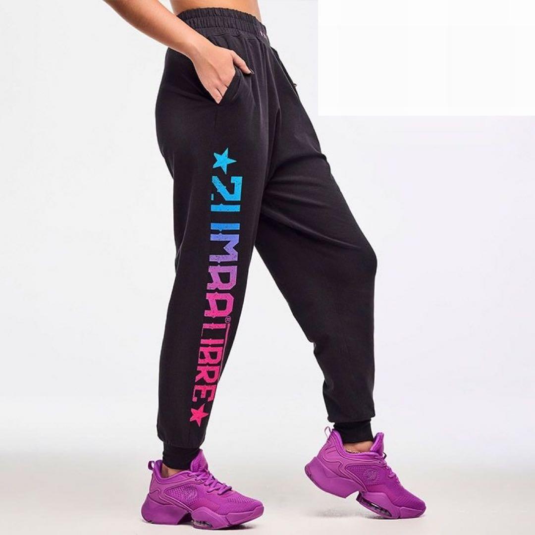 新品　正規品　ズンバ　 S ジョガー　パンツ