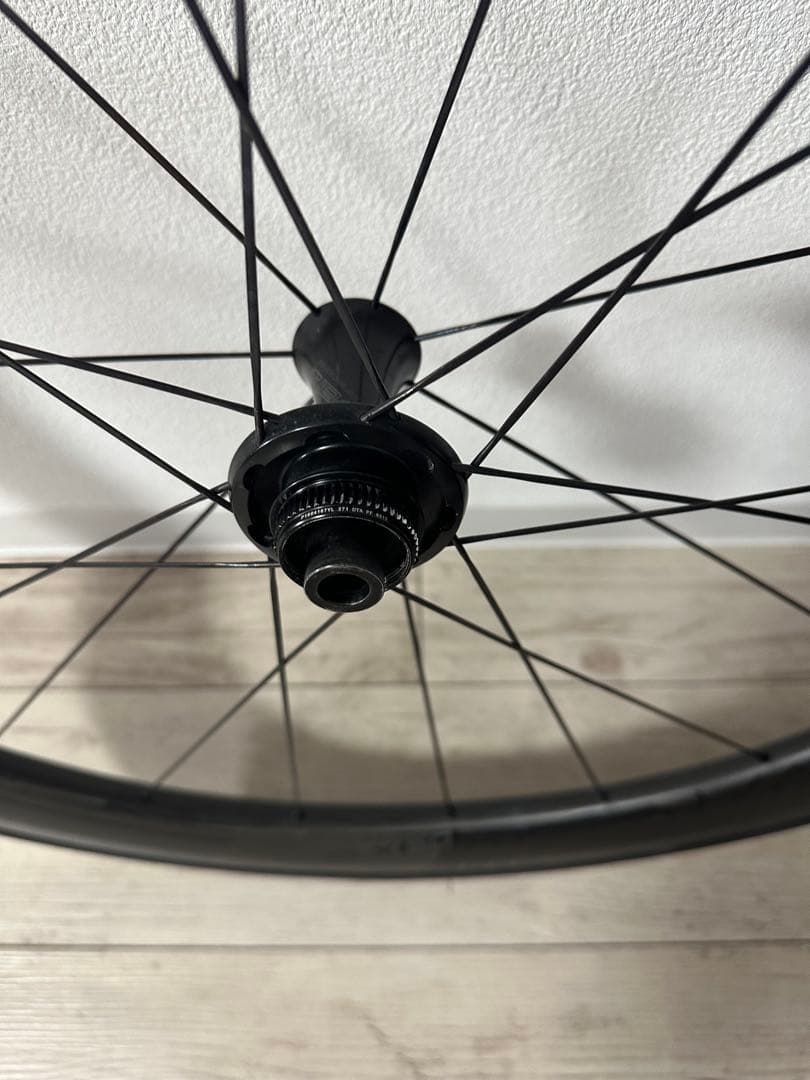 Roval CLX50 DISC オカダ