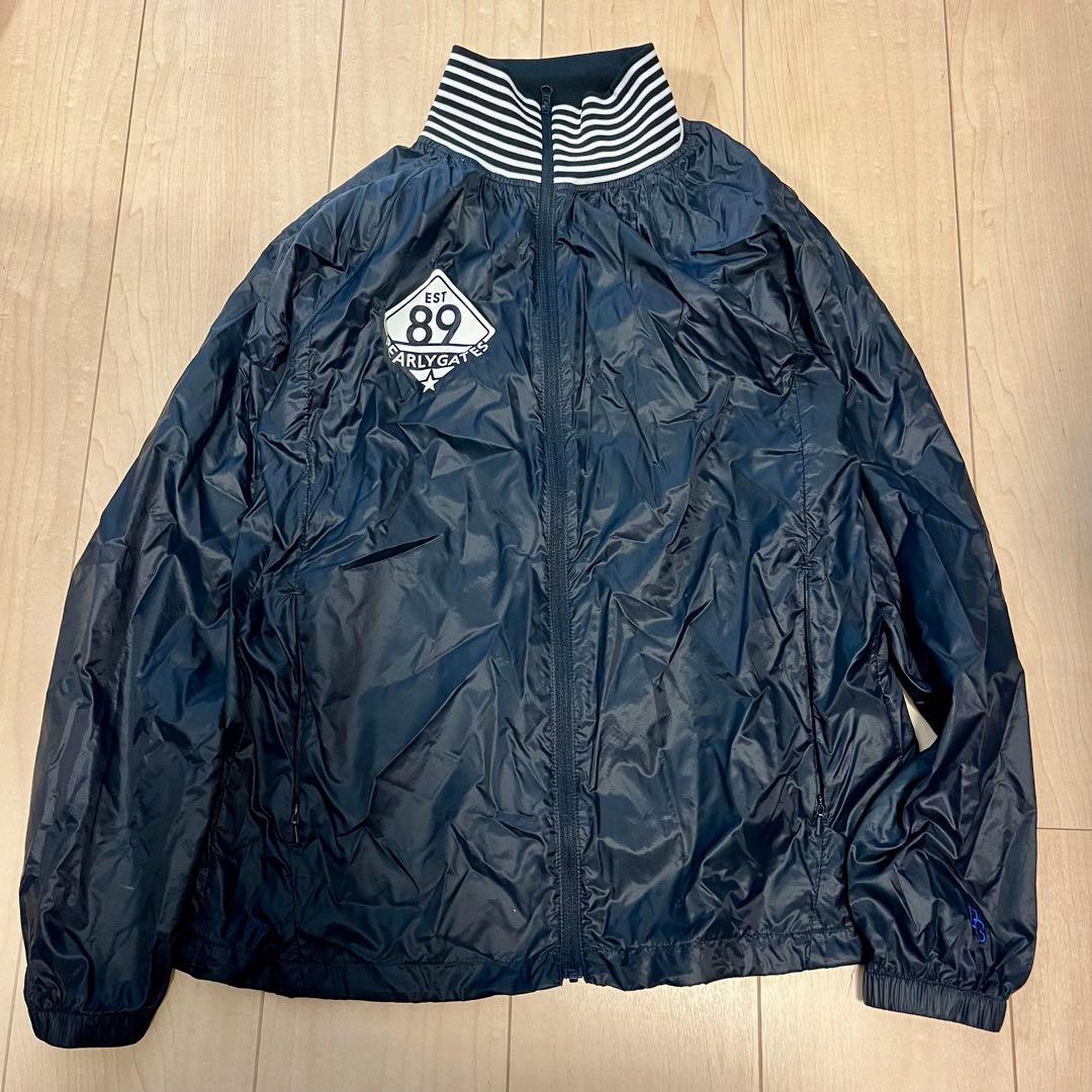 パーリーゲイツ PEARLYGATES ツインスニード ゴルフウェア