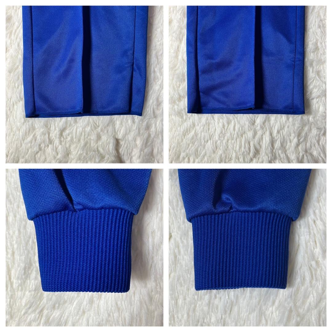 極美品 非売品 レア ミズノ 東レアローズ ジャージ 上下 セットアップ L