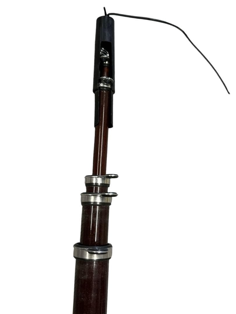 昭和レトロ 磯竿 船 振出竿 並継竿 7本まとめ売り セット売り ロッド