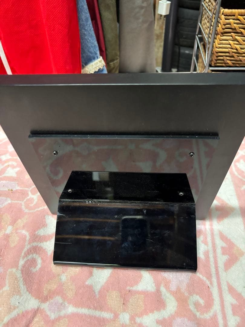 The Beatles レコードボックス 未開封と盾とプレート５枚