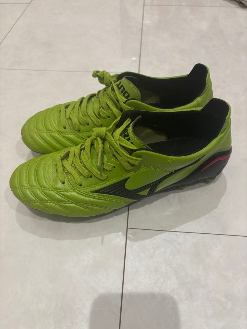 モレリア　ネオ　MORELIA NEO