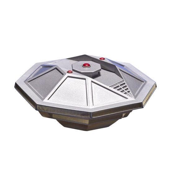 究極アルティメットルミナス　エレキング＋宇宙船（ピット星人）