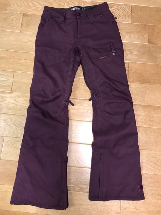 エルワン L1スノーボードウェアパンツ