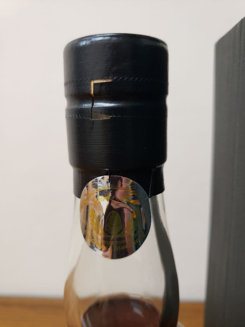 Ichiro's Malt & Grain 700ml 75周年記念