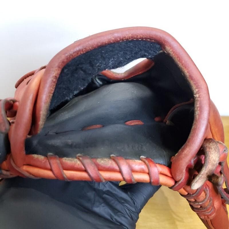 SSK エスエスケイ プロブレイン 日本製 キップレザー 内野用 硬式グローブ