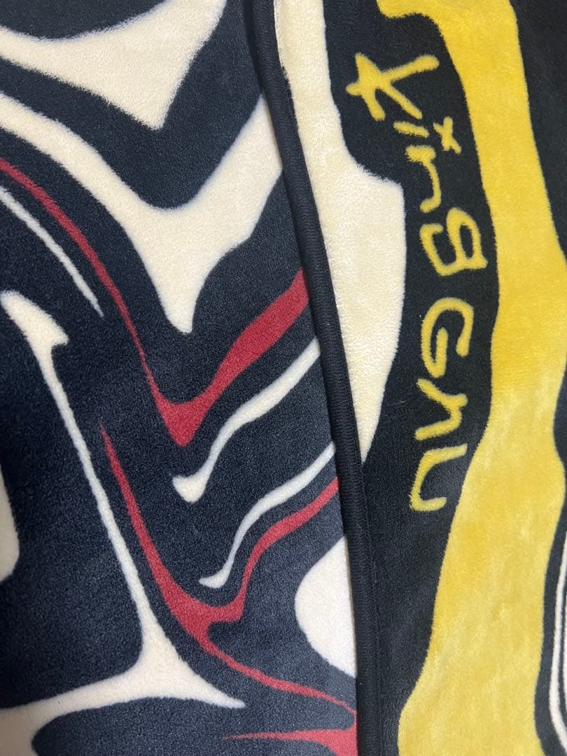 CEREMONY KING GNU タオル