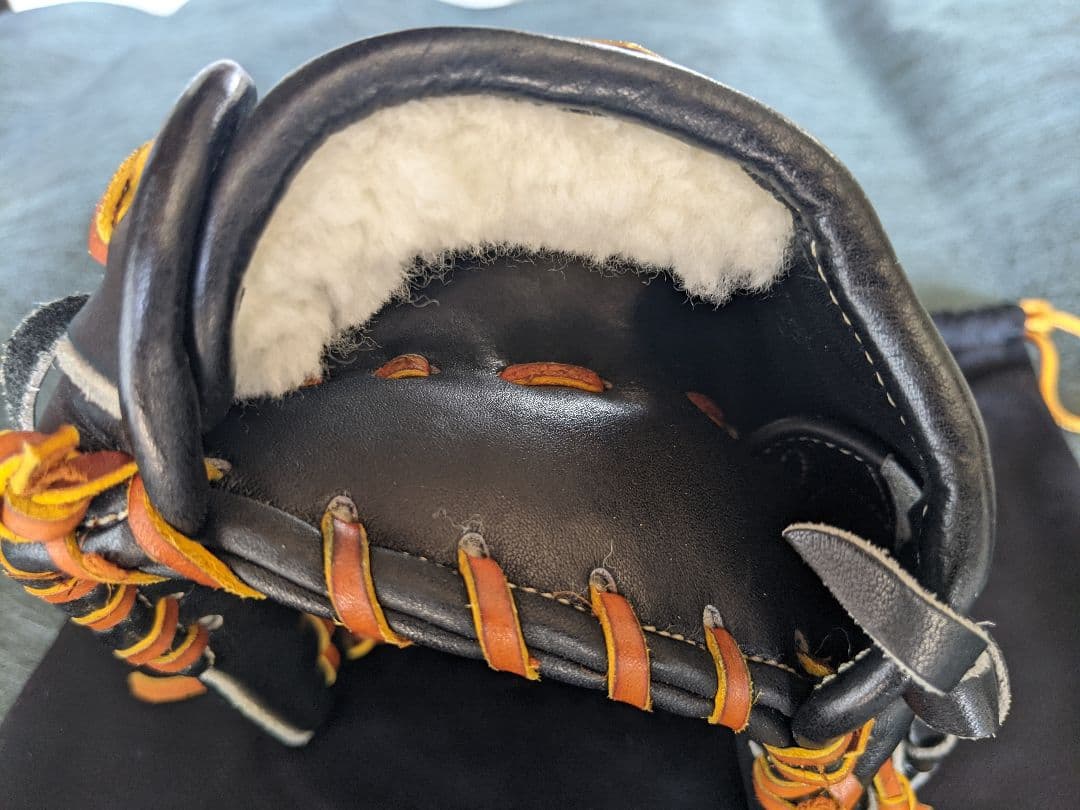 ZETT 限定 プロステイタス プレミアム 硬式 ブラック