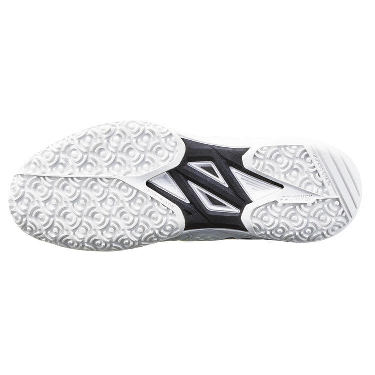 27.0㎝　ソニケージワイド/ホワイト　新品未使用　YONEX　テニス　シューズ