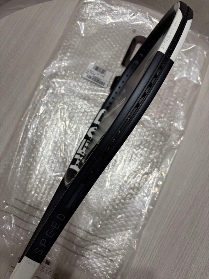 HEAD NEW SPEED TOUR 2026 G2 新品未使用