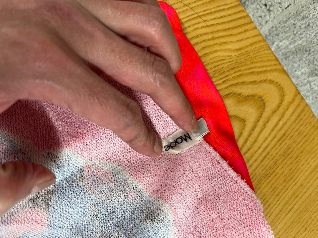 80sビンテージ Castelli MALVOR COLNAGO サイクル