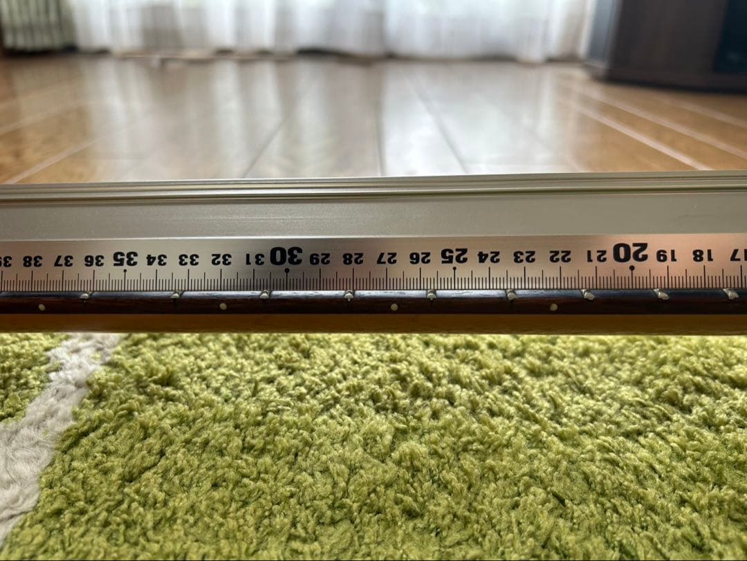 フェルナンデス（Fernandes）ZO-3